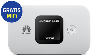 Huawei mobile wifi e5577